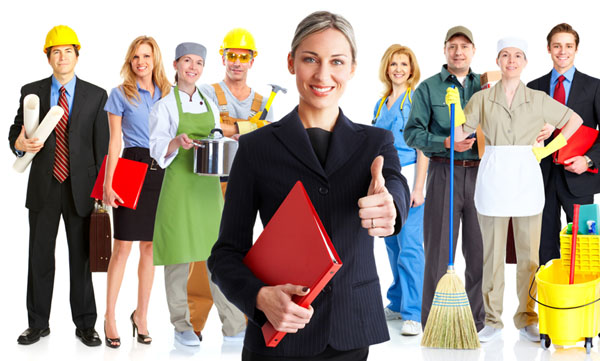 Altıeylül Bayan Temizlikçi Hizmeti